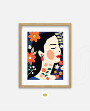Floral Grace