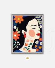 Floral Grace