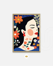 Floral Grace