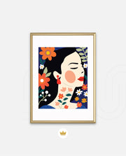 Floral Grace