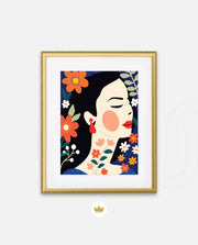 Floral Grace