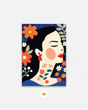 Floral Grace
