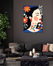 Floral Grace