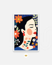 Floral Grace