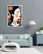 Floral Grace
