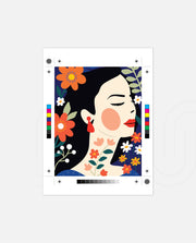 Floral Grace