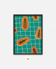 Papaya Pop