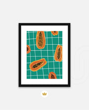 Papaya Pop