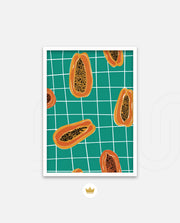 Papaya Pop
