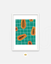 Papaya Pop