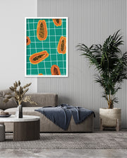 Papaya Pop