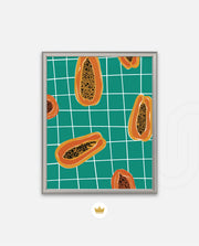 Papaya Pop
