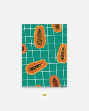 Papaya Pop