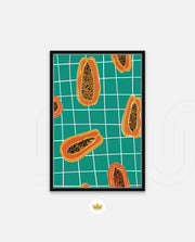 Papaya Pop