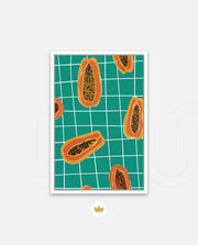 Papaya Pop