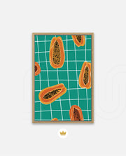 Papaya Pop