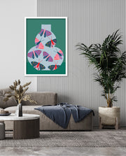 Butterfly Vessel
