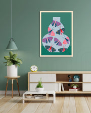 Butterfly Vessel