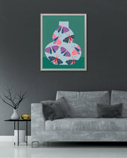 Butterfly Vessel