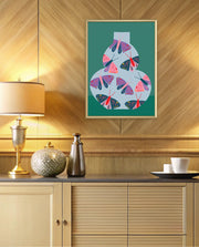 Butterfly Vessel