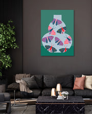 Butterfly Vessel