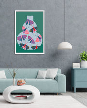 Butterfly Vessel