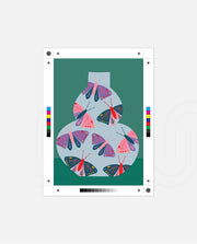 Butterfly Vessel
