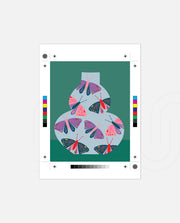 Butterfly Vessel
