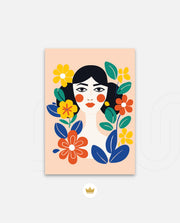 Bloomed Serenity
