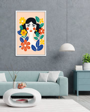 Bloomed Serenity