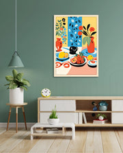 Fruit Table Pop