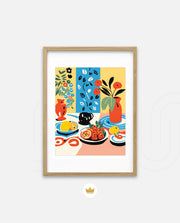 Fruit Table Pop