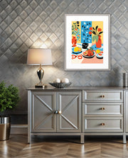 Fruit Table Pop