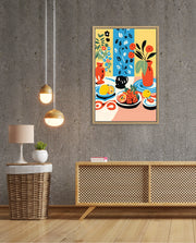 Fruit Table Pop