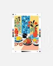 Fruit Table Pop