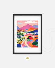 Candy Hills Dream