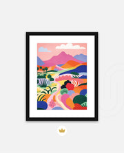 Candy Hills Dream