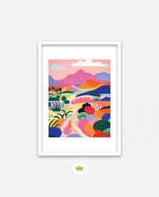 Candy Hills Dream
