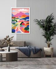Candy Hills Dream