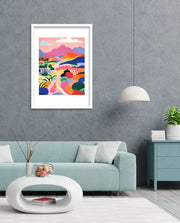 Candy Hills Dream