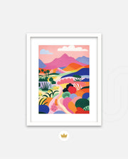 Candy Hills Dream