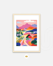 Candy Hills Dream