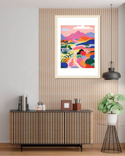 Candy Hills Dream
