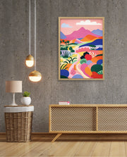 Candy Hills Dream