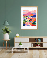 Candy Hills Dream