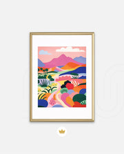 Candy Hills Dream