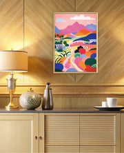 Candy Hills Dream