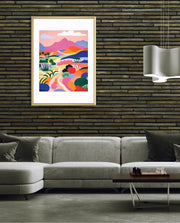 Candy Hills Dream