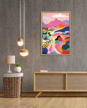 Candy Hills Dream