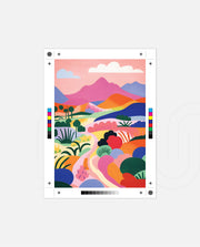 Candy Hills Dream